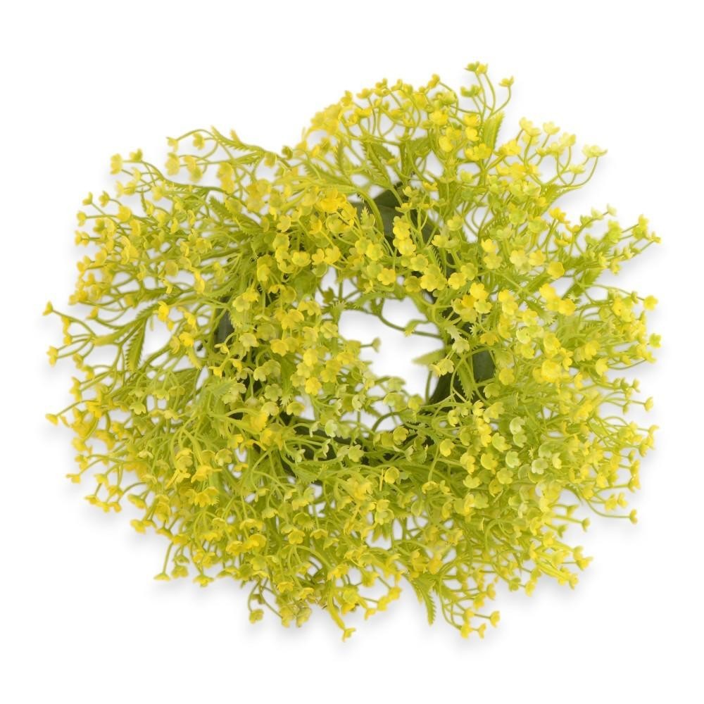 CORONA GISOFILA YELLOW